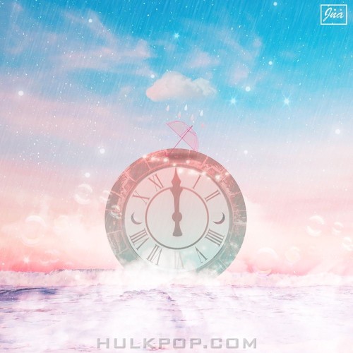 J;NA – 시간여행 – Single