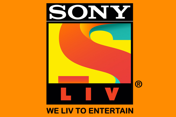 sony liv desktop