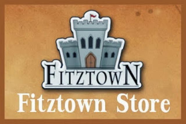Fitztown Store
