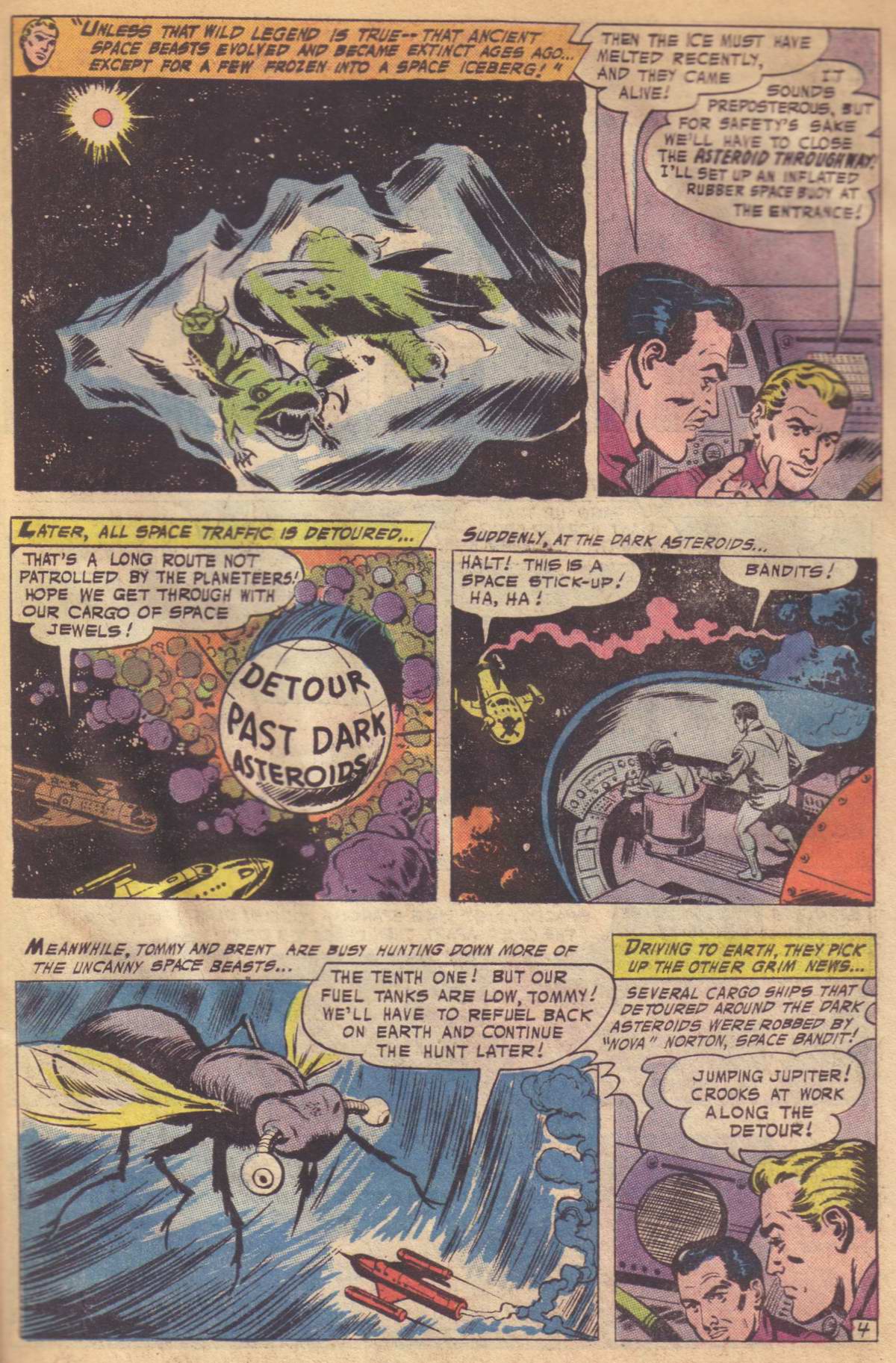 Read online World's Finest Comics comic -  Issue #185 - 27