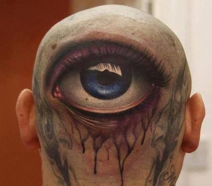 Bad Tattoos Bad Tattoos