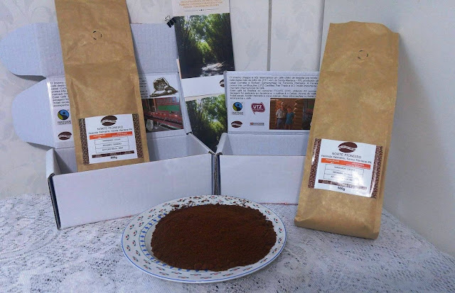 Resenha do café recebido em julho do Clube do café Grãocafé.com.br Cafe Catuaí,graocafe.com.br,resenha Clube do Café,100% Arábica,recebido mês de julho,café passado,cafeteira italiana,café selecionado,Moca Resenhas,aroma
