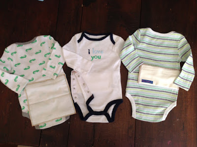 adaptive baby clothing