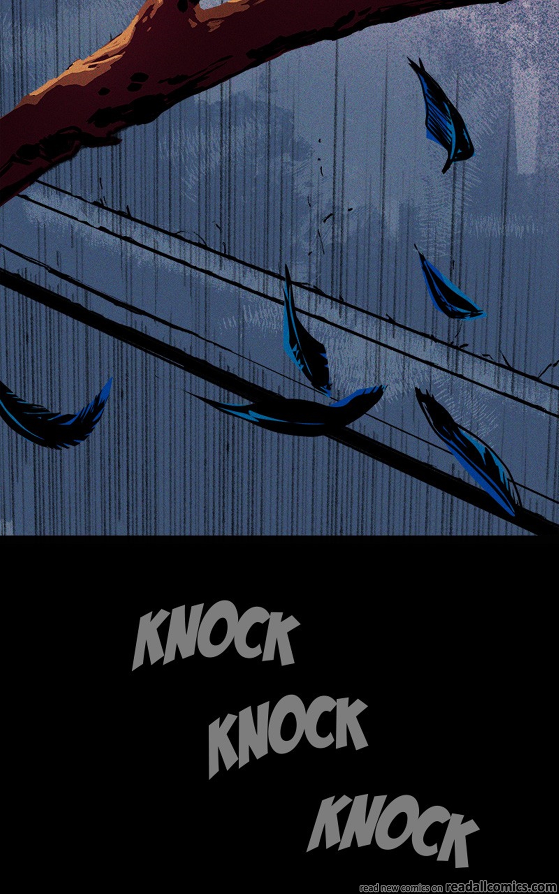 Red Hood: Outlaws chapter 7 page 44