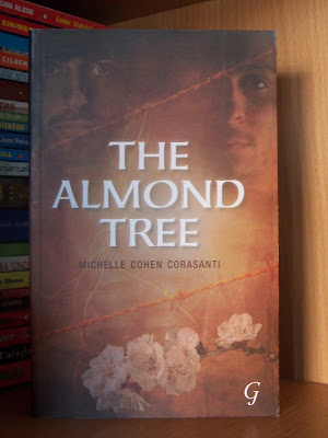 The Almond Tree de Michelle Cohen Corasanti