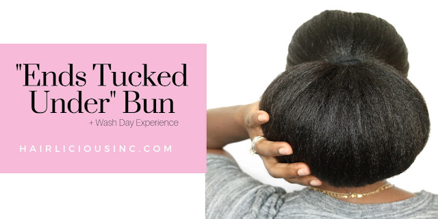 Protective Styling: Revisiting My