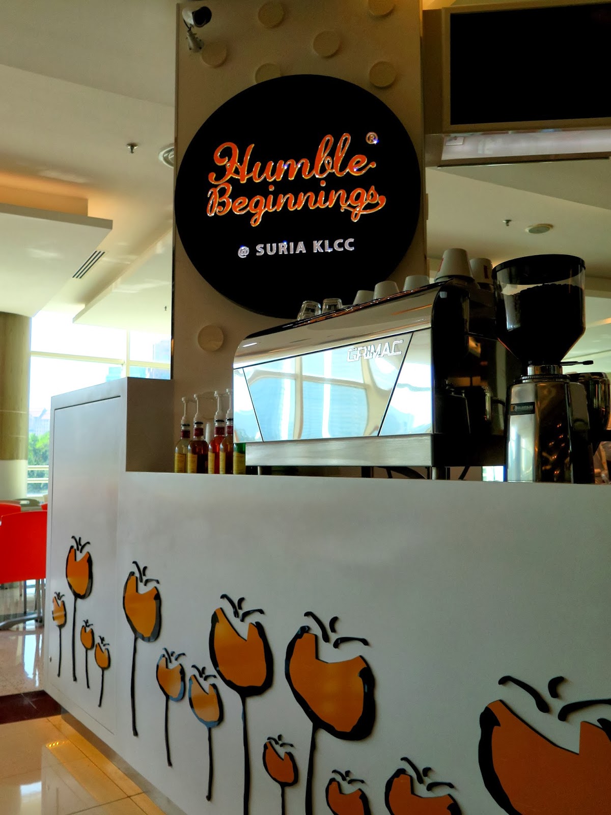 今天吃什麼? fooDrink Humble Beginnings‘ Mille Crepe KLCC