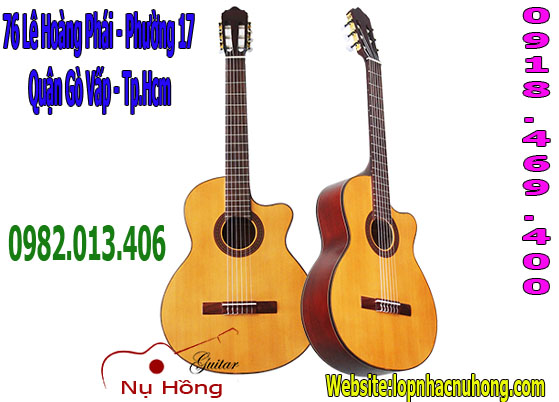 guitar binh tan 1