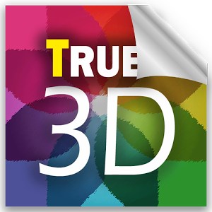 iOS7 Parallax True 3D Depth v1.0.1