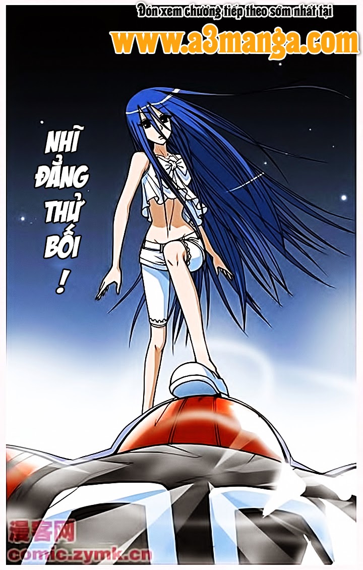THÂU-TINH-CỬU-NGUYỆT-THIÊN Chap 76 - Truyen.Chap.VN