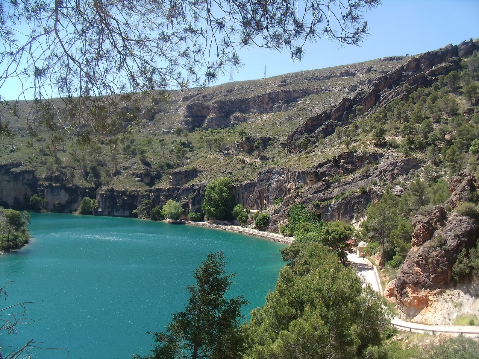 Fin de semana en la Alcarria Conquense EXCURSIONES Y SENDERISMO