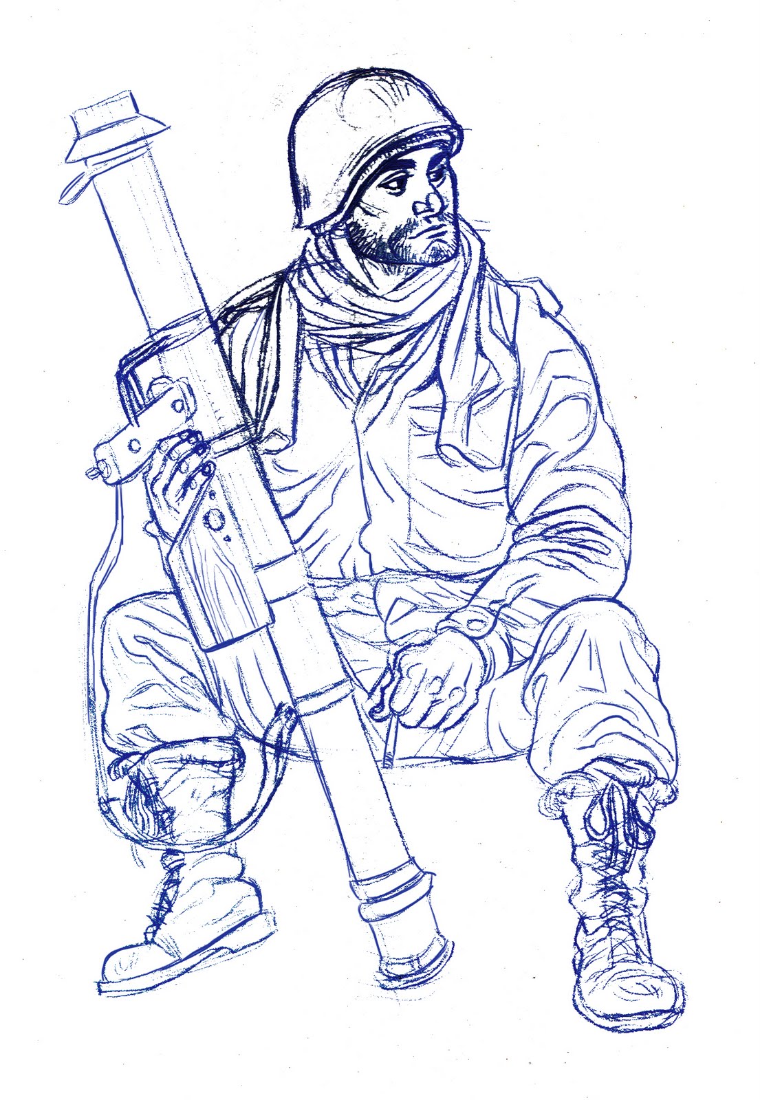 Gravy Productions Bazooka Joe