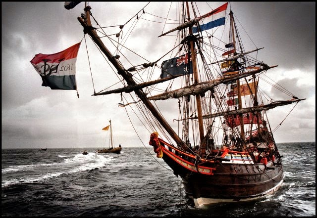 Sejarah Budaya Indonesia 350 Jajah Belanda Gambar Waktu