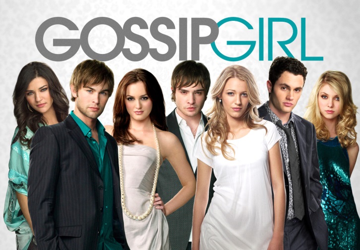 QUIZ : So YOU think you know Gossip Girl?