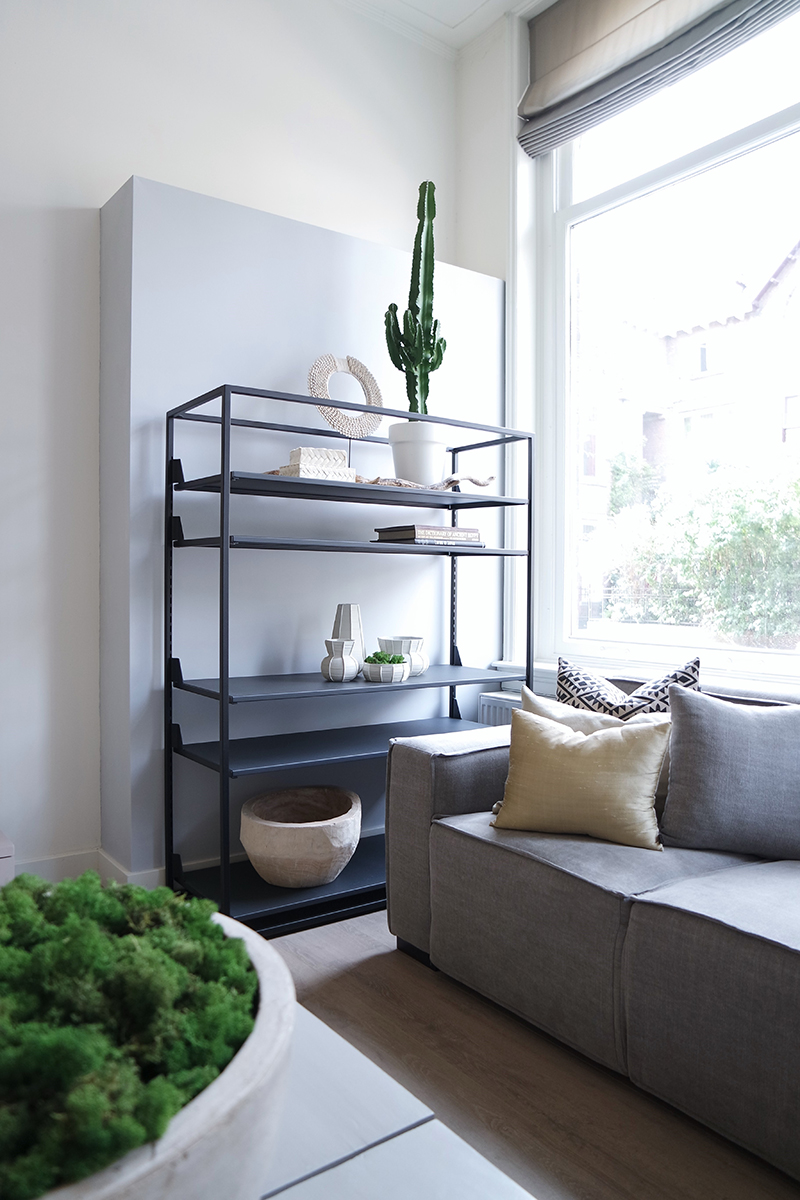 Beautiful 1900's house in The Netherlands