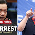 DOJ's Motion for Trillanes Arrest Denied But Upholds Pres. Duterte's Proclamation