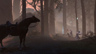 Sacralith The Archers Tale Game Screenshot 11