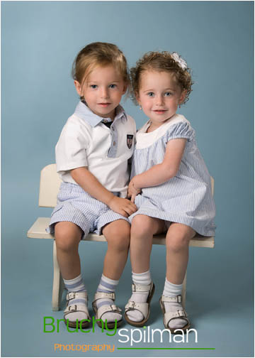Bruchy Spilman Photography: Twins!! double cuteness!