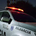 BOM CONSELHO: POLICIA CIVIL EM MAIS UMA OPERAÇÃO FORÇA NO FOCO