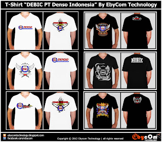 T-Shirt DEBIC