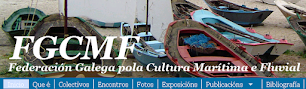 Federación galega pola Cultura Marítima e Fluvial