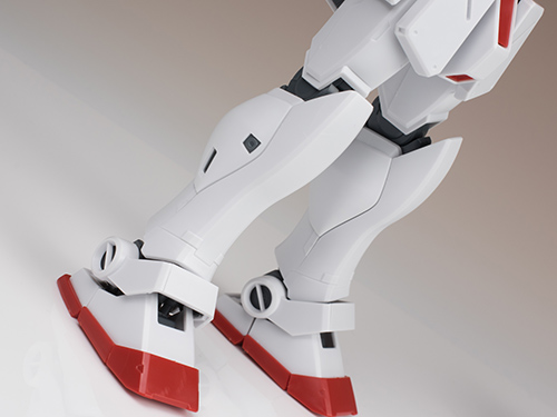 [ Review ] - MG 1/100 - GM Command Space