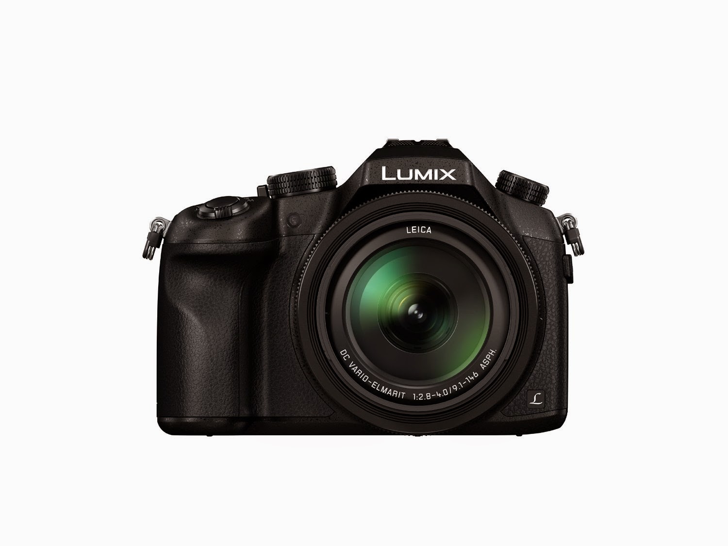 Panasonic Lumix DMCFZ1000 4K QFHDHD 16X Long Zoom Digital Camera Review