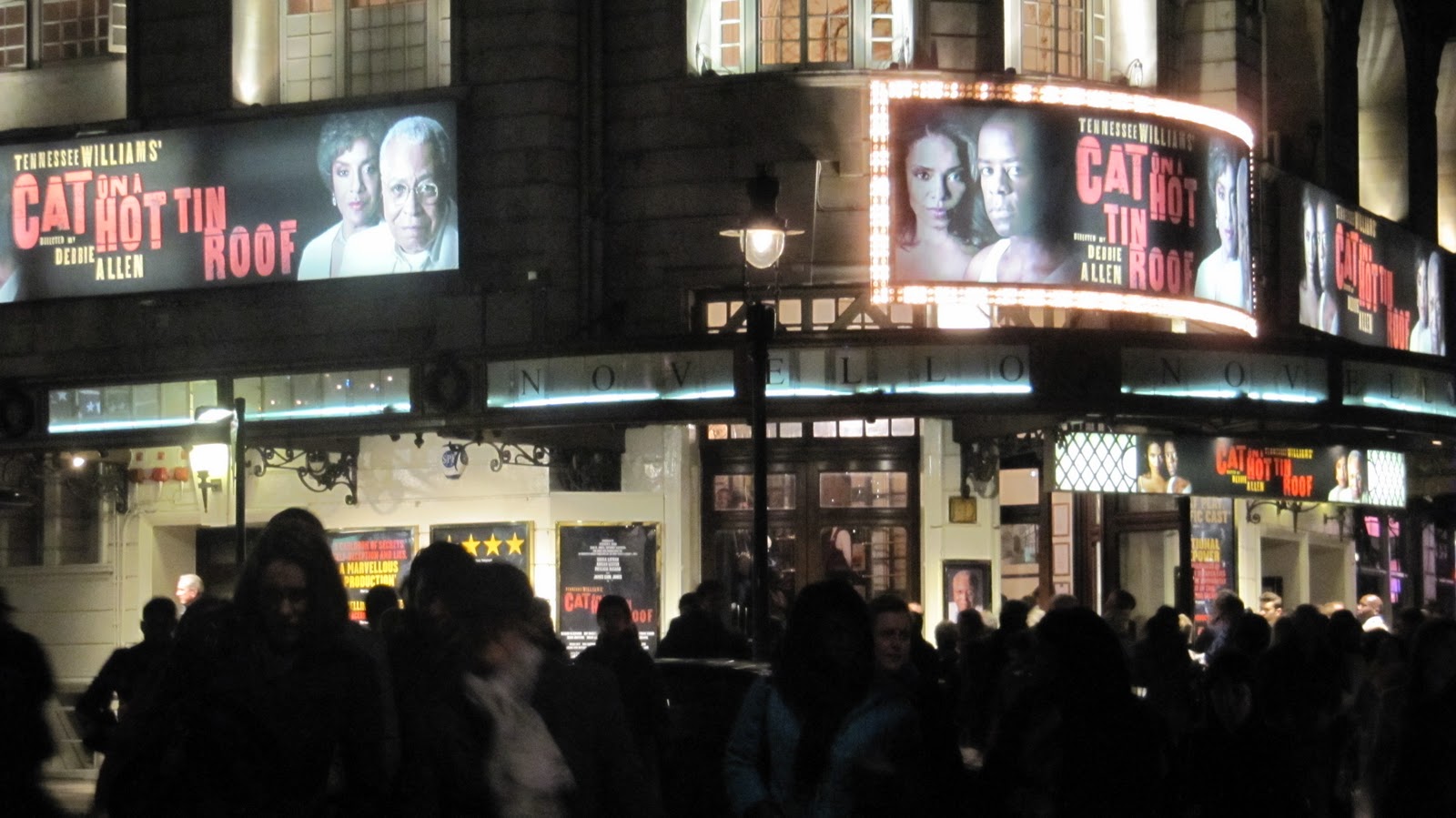 London's Best Hotels Blog Hotel Deals in London London theatre on