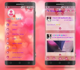 Download BBM Transparan Tema Kucing Lucu v3.1.0.13 APK Download BBM Transparan Tema Kucing Lucu v3.1.0.13 APK