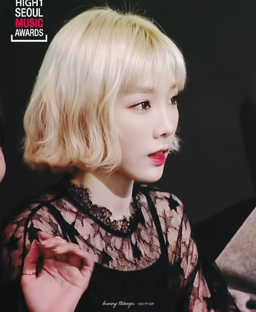 오늘 인스타그램 팔로워 600만 돌파한 태연 | 인스티즈