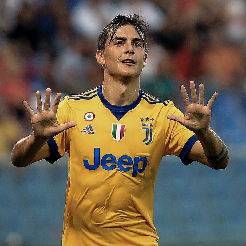 صور ديبالا 2019 اجمل صور باولو ديبالا Paulo Dybala احلى صور