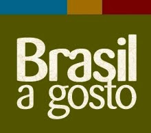 Brasil a gosto por Ana Luiza Trajano