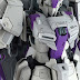 Painted Build: RG 1/144 Zeta Gundam Unit 3 Ver.GFT