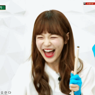 얼굴에 인간비타민이라고 써놓고 다니는 여돌 | 인스티즈