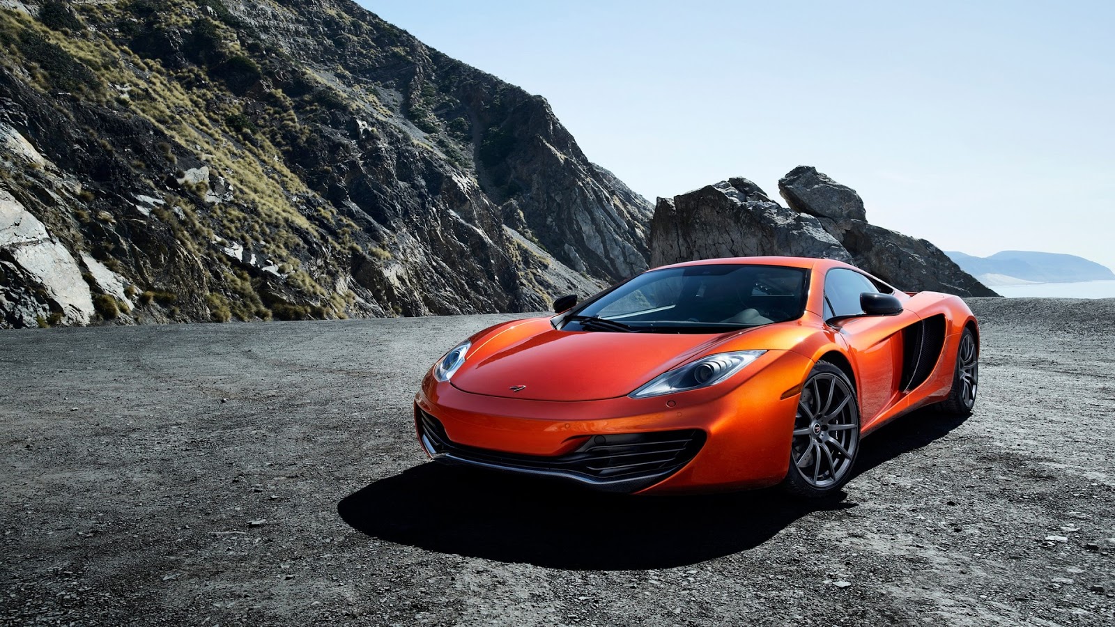 mclaren mp4 12c rooteto