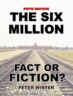 The Six Million: Fact or Fiction?