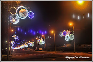 Bulevardul I.C. Bratianu