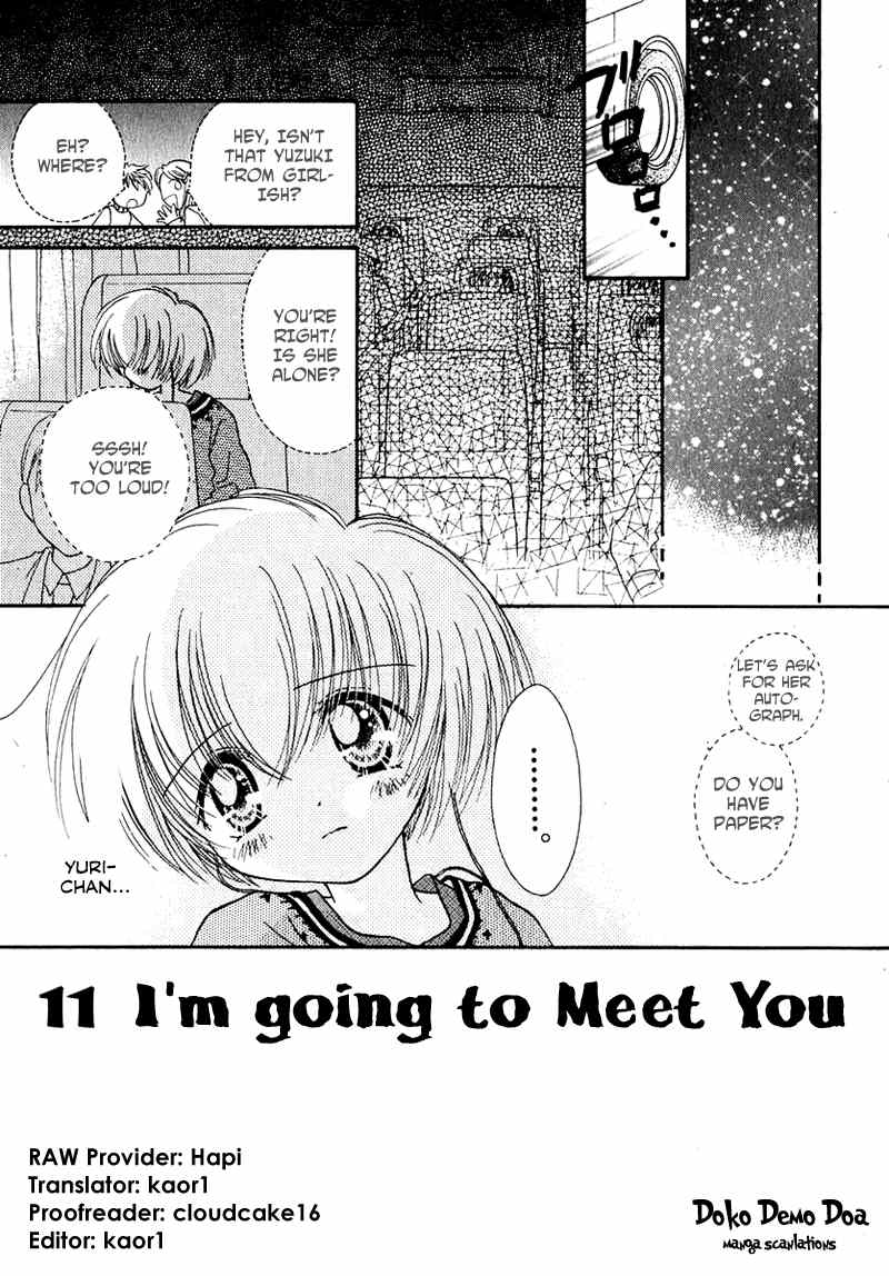 Shoujo Shounen Chapter 23 Mangahasu Shoujo Shounen Chapter 23 Mangahasu