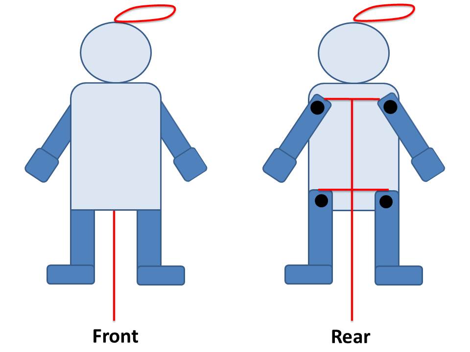 Emergency Jumping Jack Toy Repair Toy Making Dad