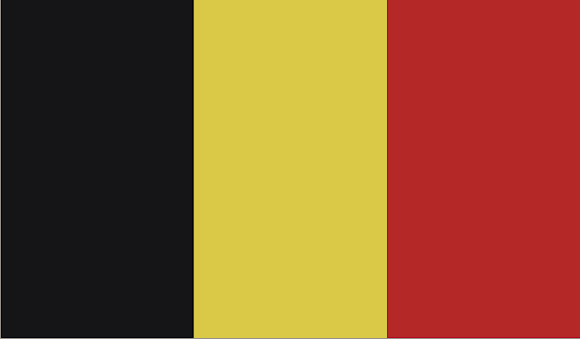 Belgia Flag picture