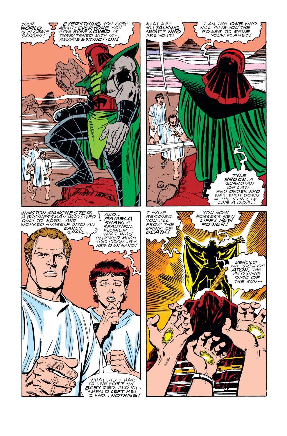 Thor (1966) 395 Page 8