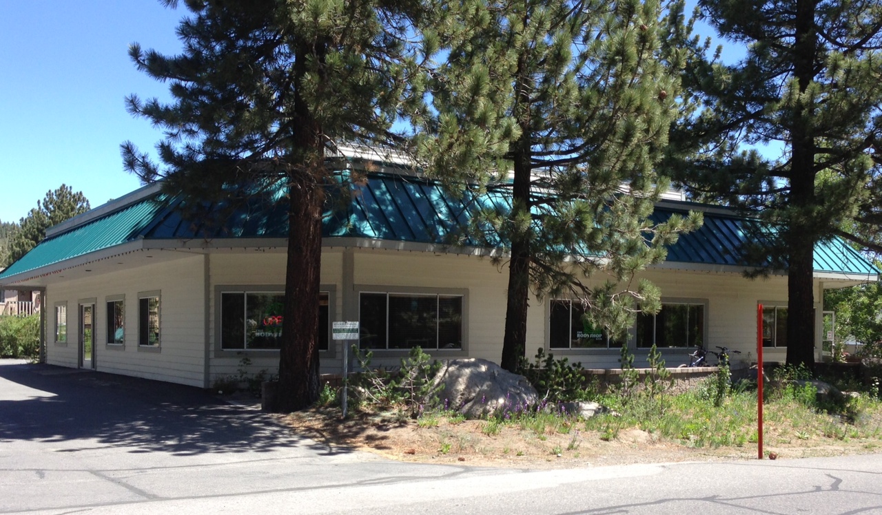 The Body Shop Gym Contact