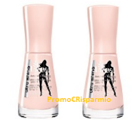 Diventa tester Smalto Bourjois So Laque Logo Diventa tester Smalto Bourjois So Laque