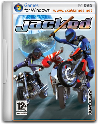 Jacked Free Download PC Game Full Version