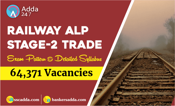 Assistant Loco Pilot Syllabus 2014 Pdf