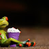 Snacks para una noche de películas