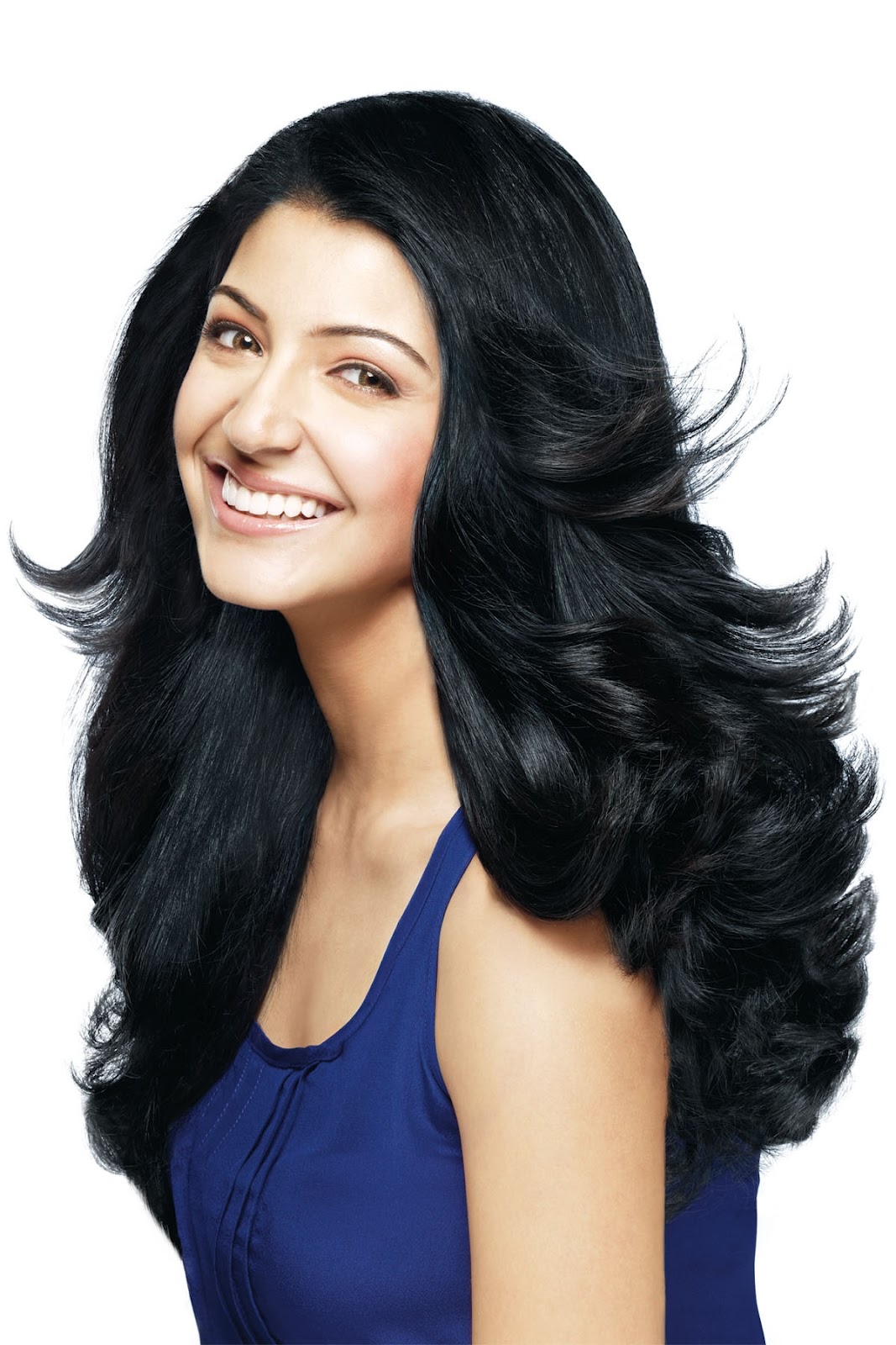 Indian Hair Styles Nine Tips For Healthy Beautiful Hair