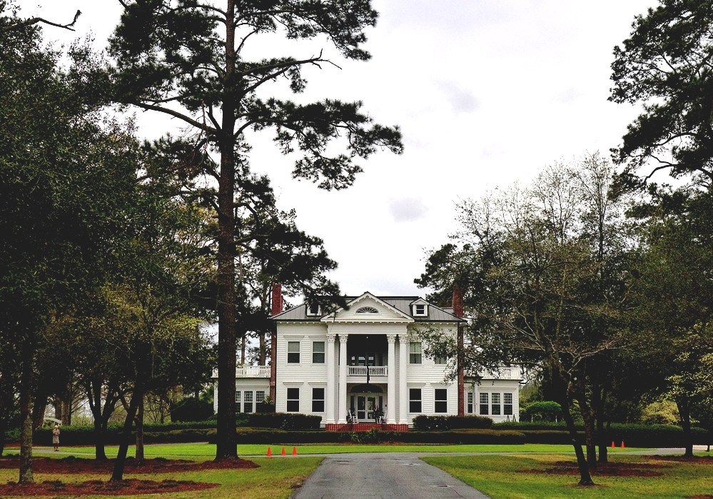 Black River (South Carolina) Black River South Carolina