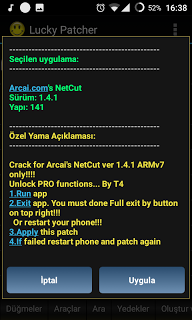 NetCut Pro Tüm Kilitler Açık Apk - Androıd NetCut Pro Tüm Kilitler Açık Apk - Androıd