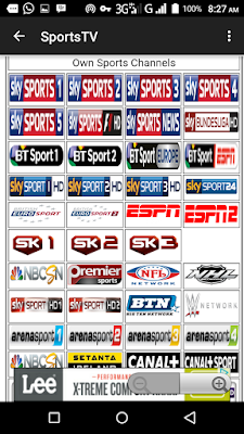 live sport app live sport app